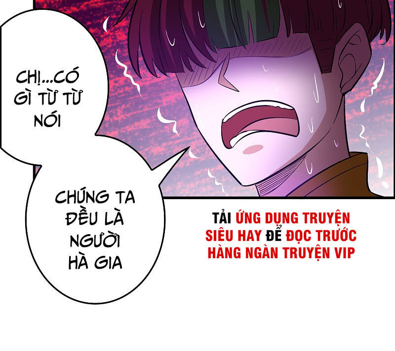 Hệ Thống Đại Gia Tại Dị Giới Chapter 124 - 11