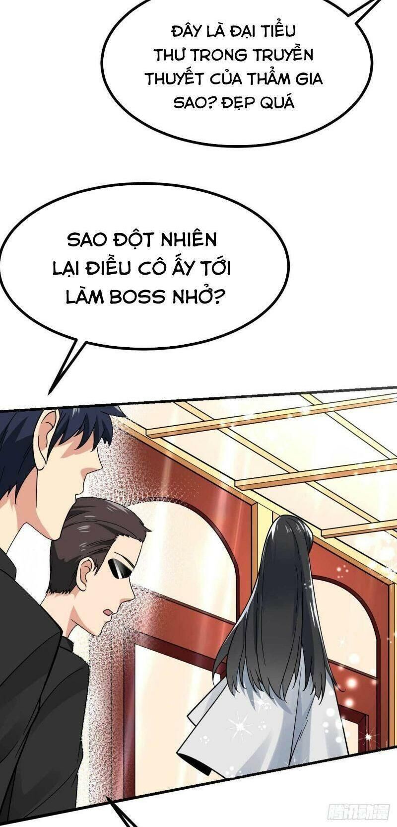 Vạn Hồn Hào Tế Chapter 19 - 2