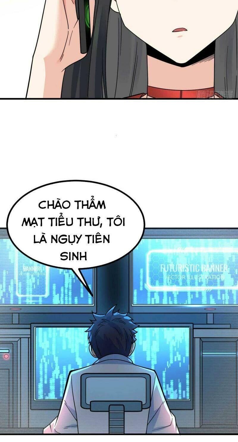 Vạn Hồn Hào Tế Chapter 19 - 12