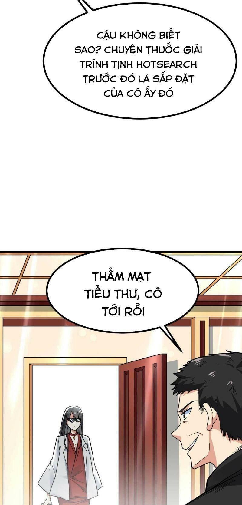 Vạn Hồn Hào Tế Chapter 19 - 3