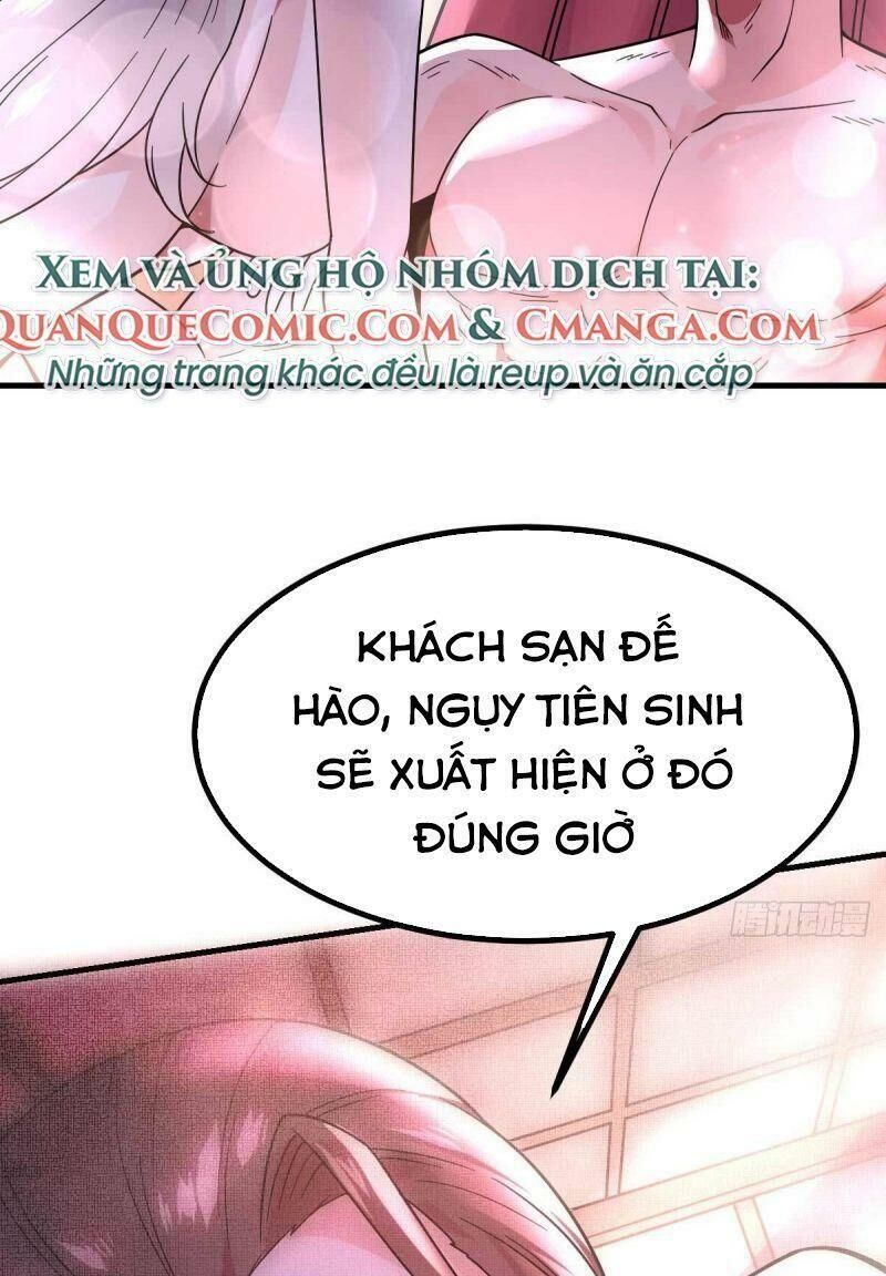 Vạn Hồn Hào Tế Chapter 19 - 35