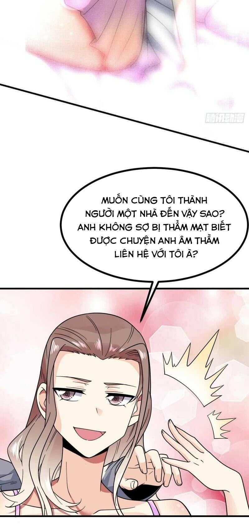 Vạn Hồn Hào Tế Chapter 20 - 4