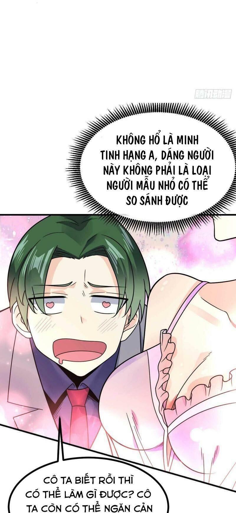 Vạn Hồn Hào Tế Chapter 20 - 5