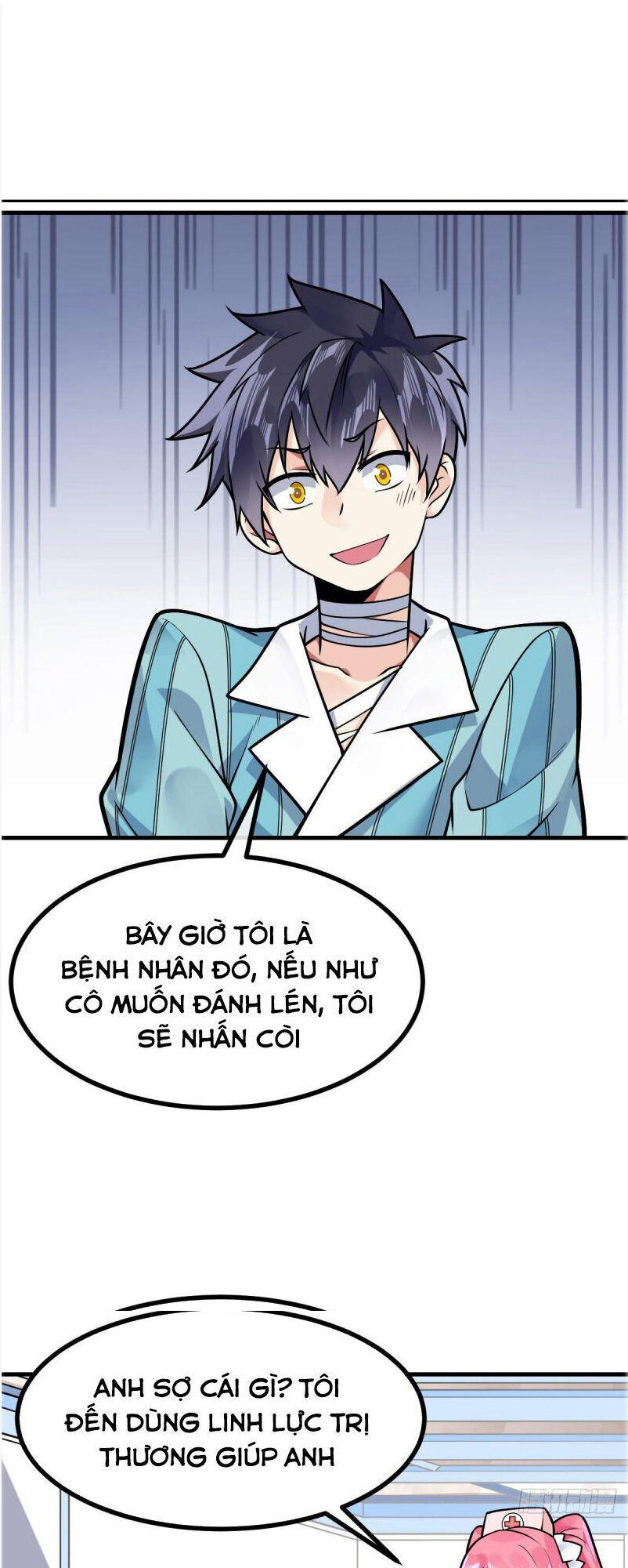 Vạn Hồn Hào Tế Chapter 31 - 23