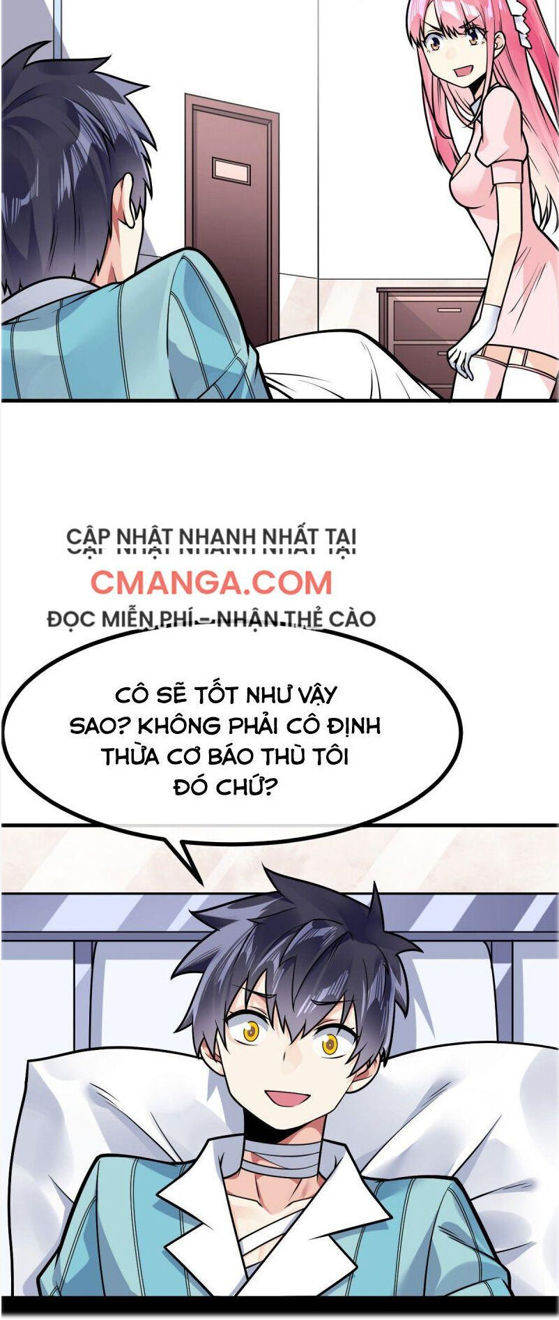 Vạn Hồn Hào Tế Chapter 31 - 24