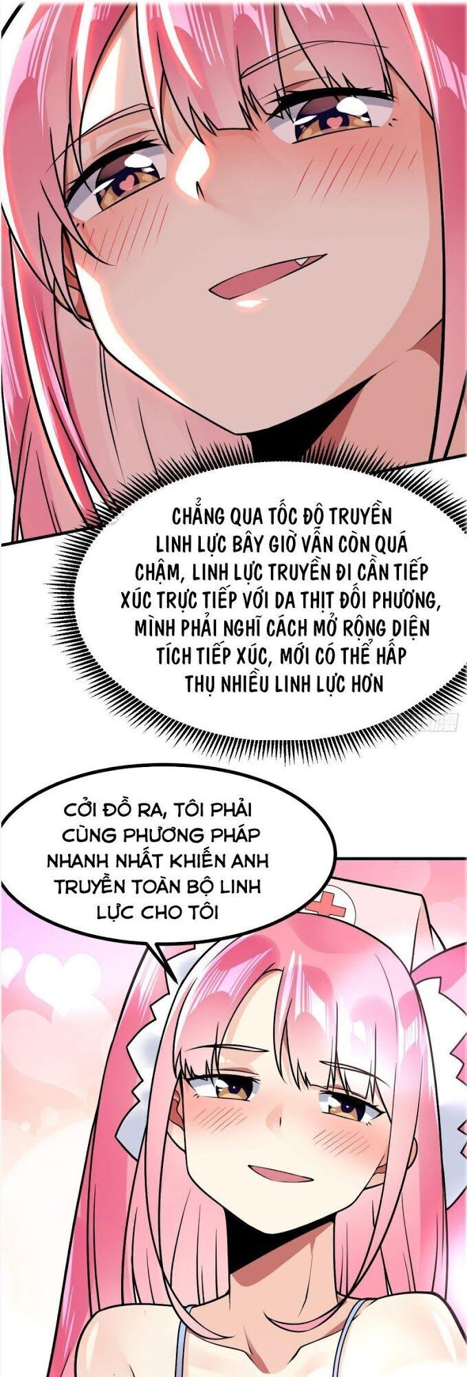 Vạn Hồn Hào Tế Chapter 31 - 36