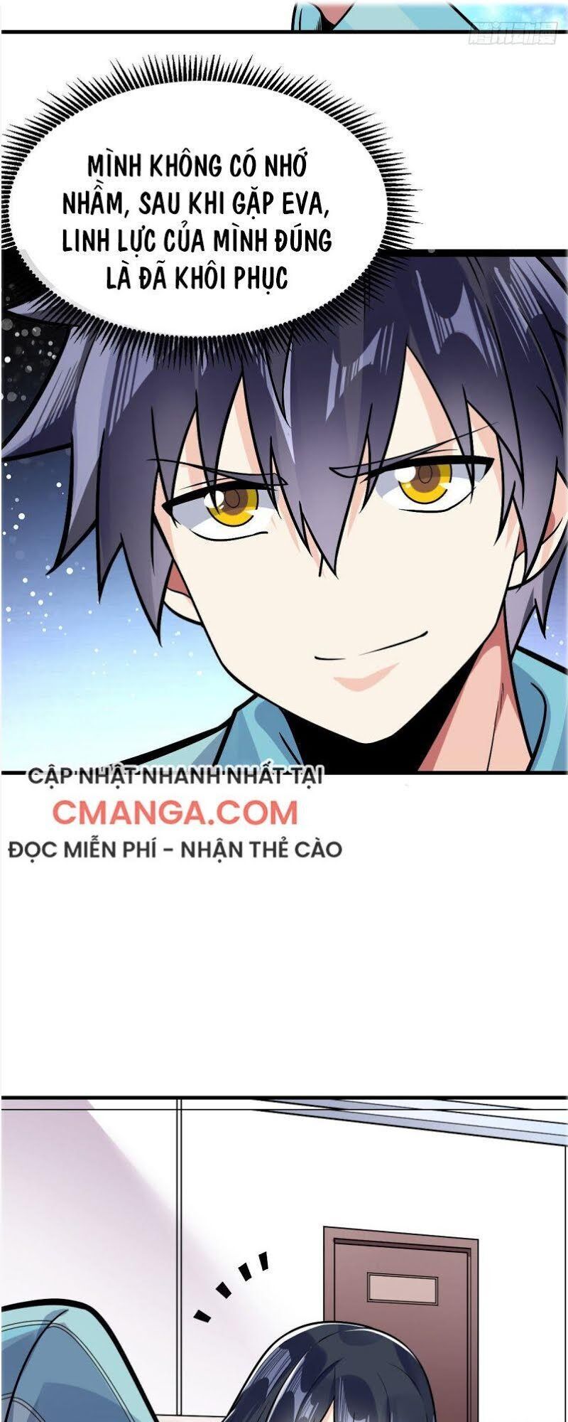 Vạn Hồn Hào Tế Chapter 31 - 5