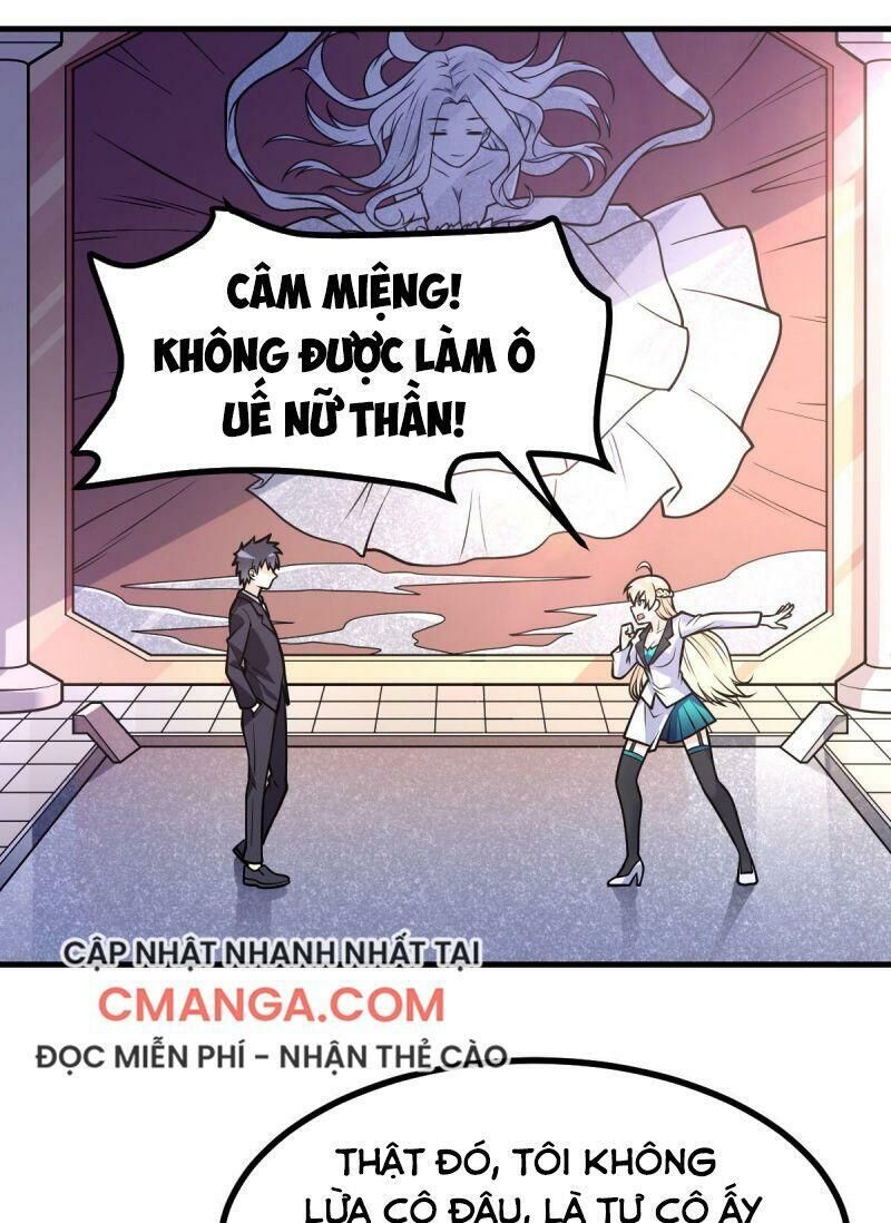 Vạn Hồn Hào Tế Chapter 33 - 1