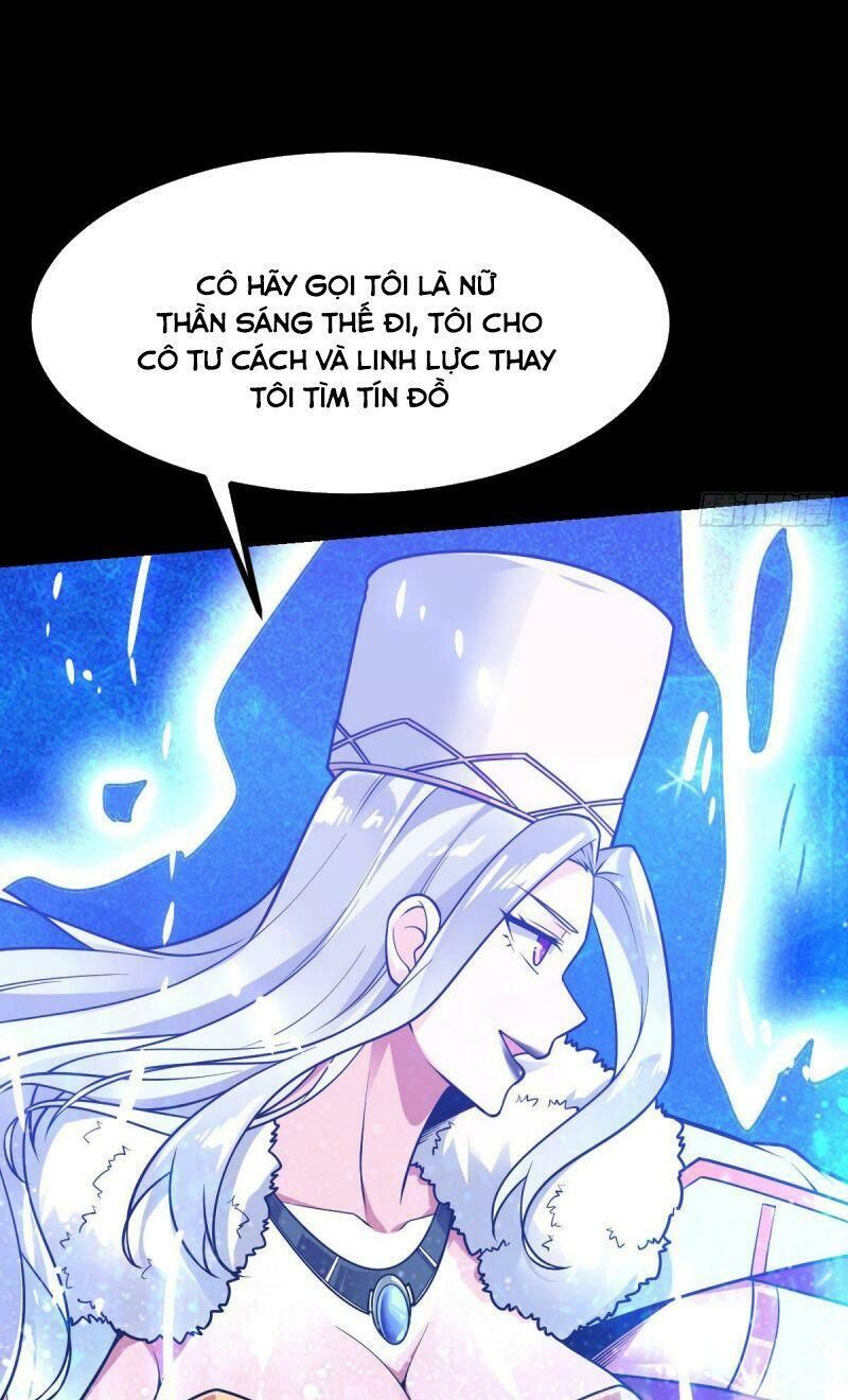 Vạn Hồn Hào Tế Chapter 33 - 23