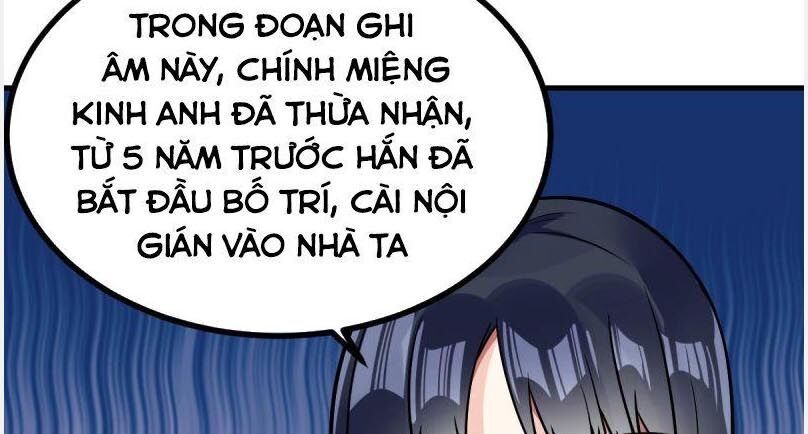 Vạn Hồn Hào Tế Chapter 34 - 15