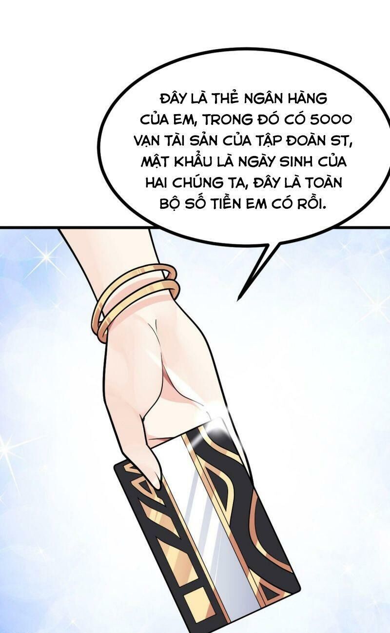 Vạn Hồn Hào Tế Chapter 35 - 16