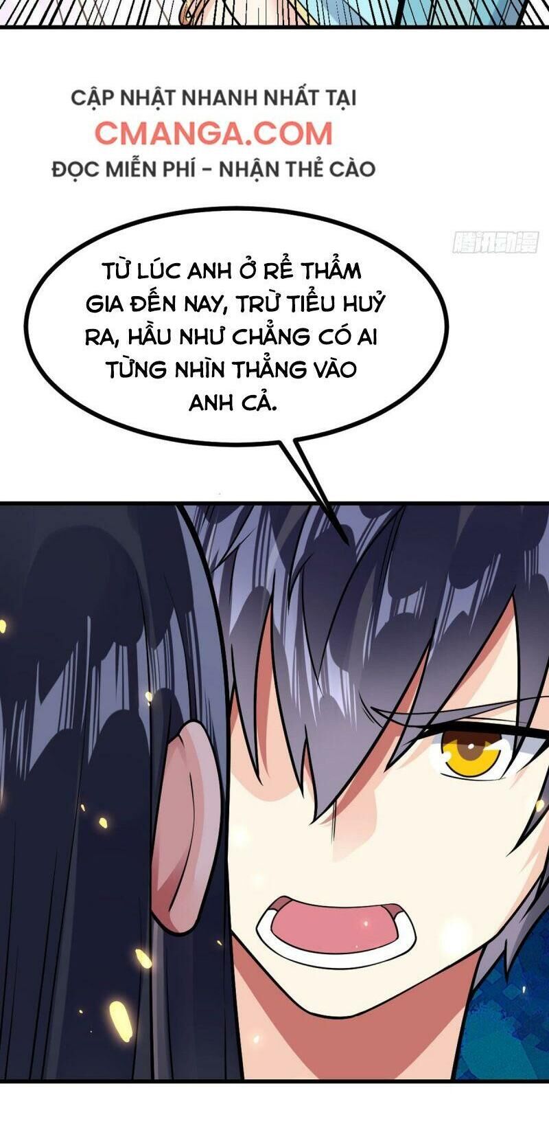 Vạn Hồn Hào Tế Chapter 35 - 21