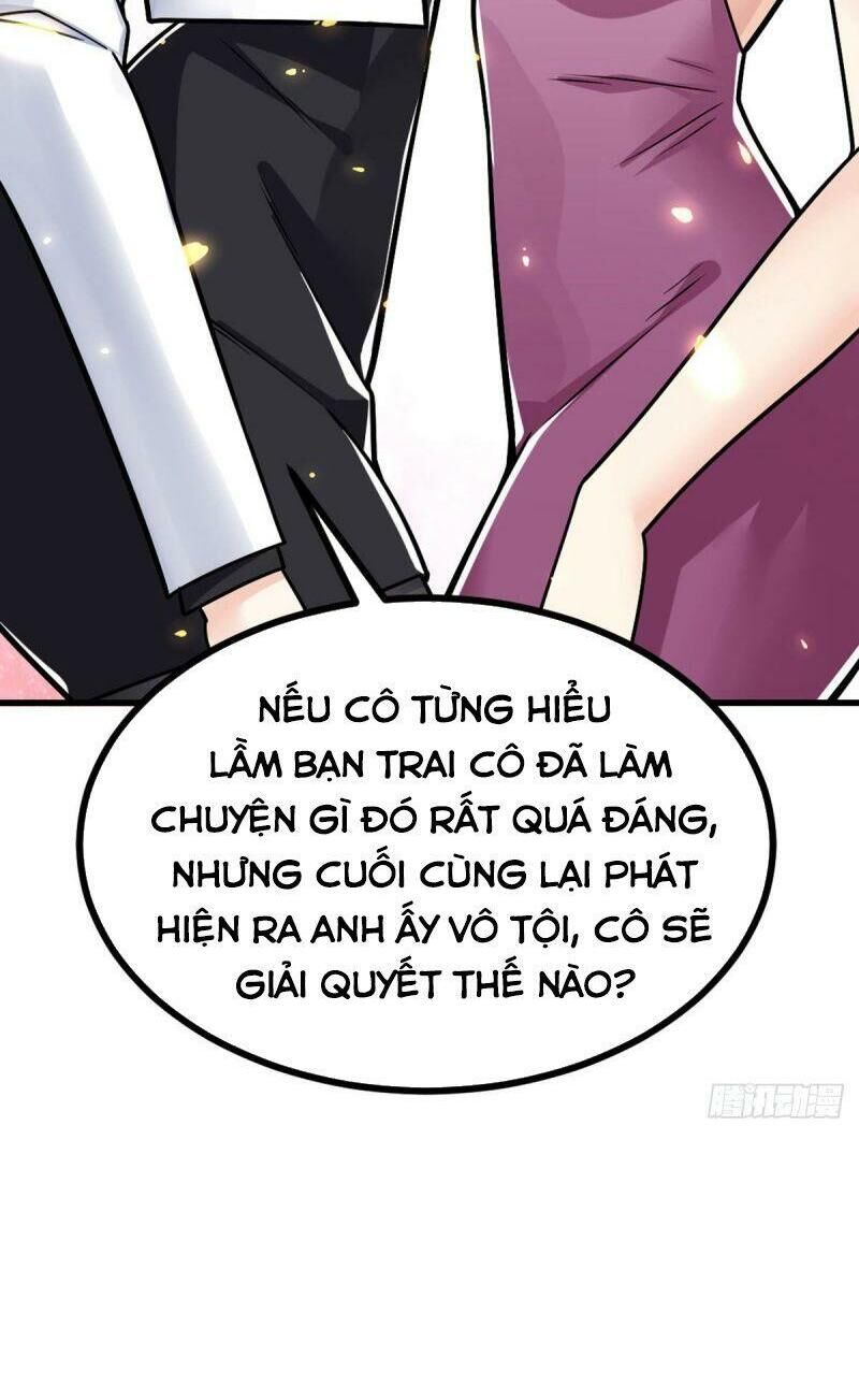 Vạn Hồn Hào Tế Chapter 35 - 34