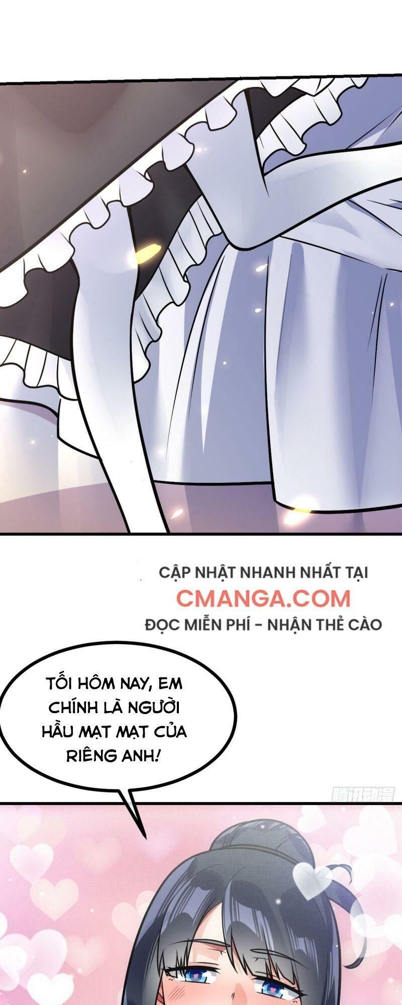 Vạn Hồn Hào Tế Chapter 35 - 50