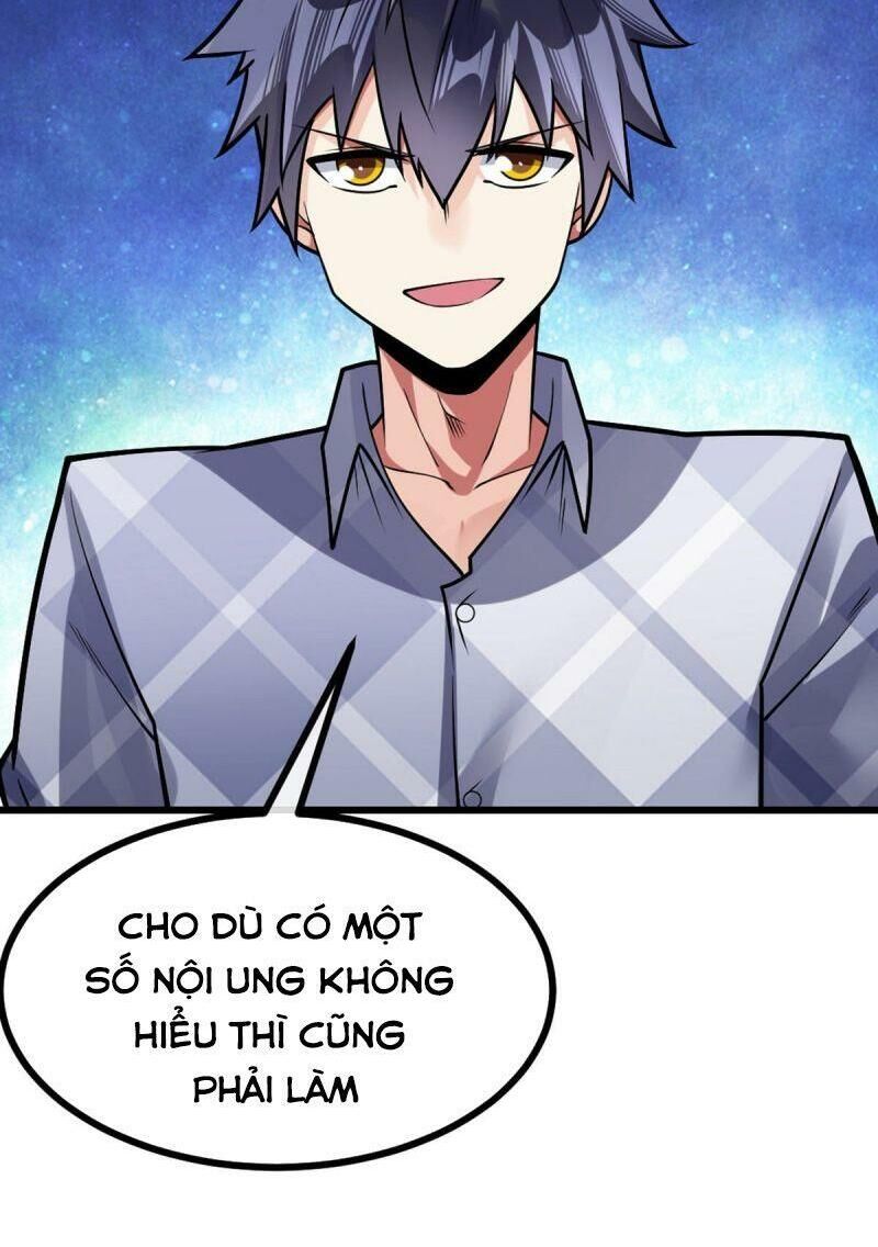 Vạn Hồn Hào Tế Chapter 36 - 34