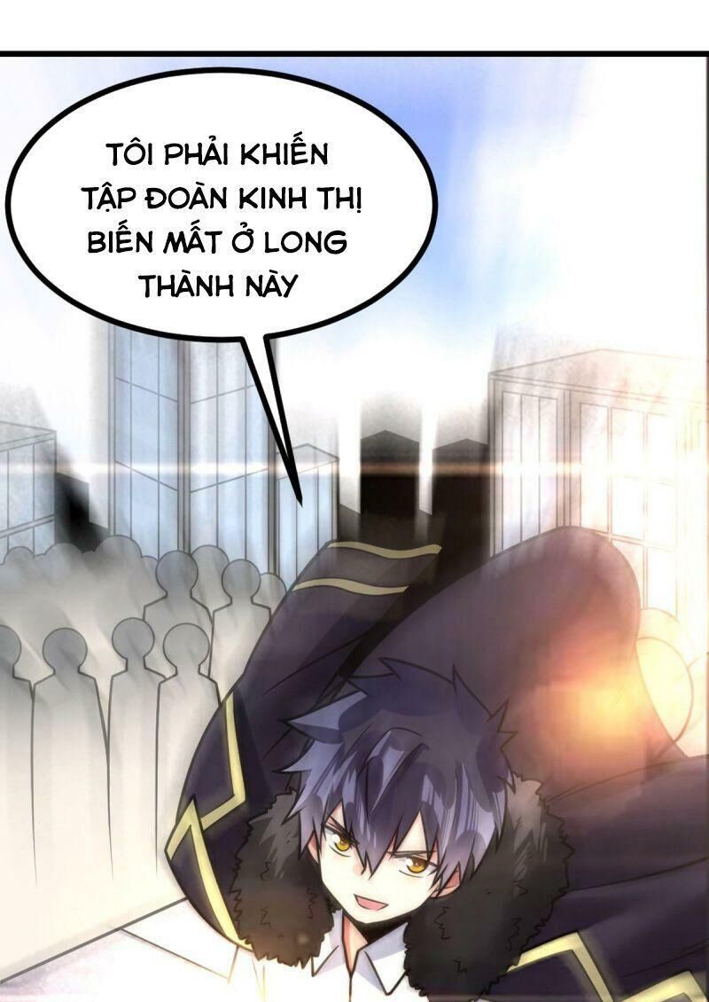 Vạn Hồn Hào Tế Chapter 36 - 37