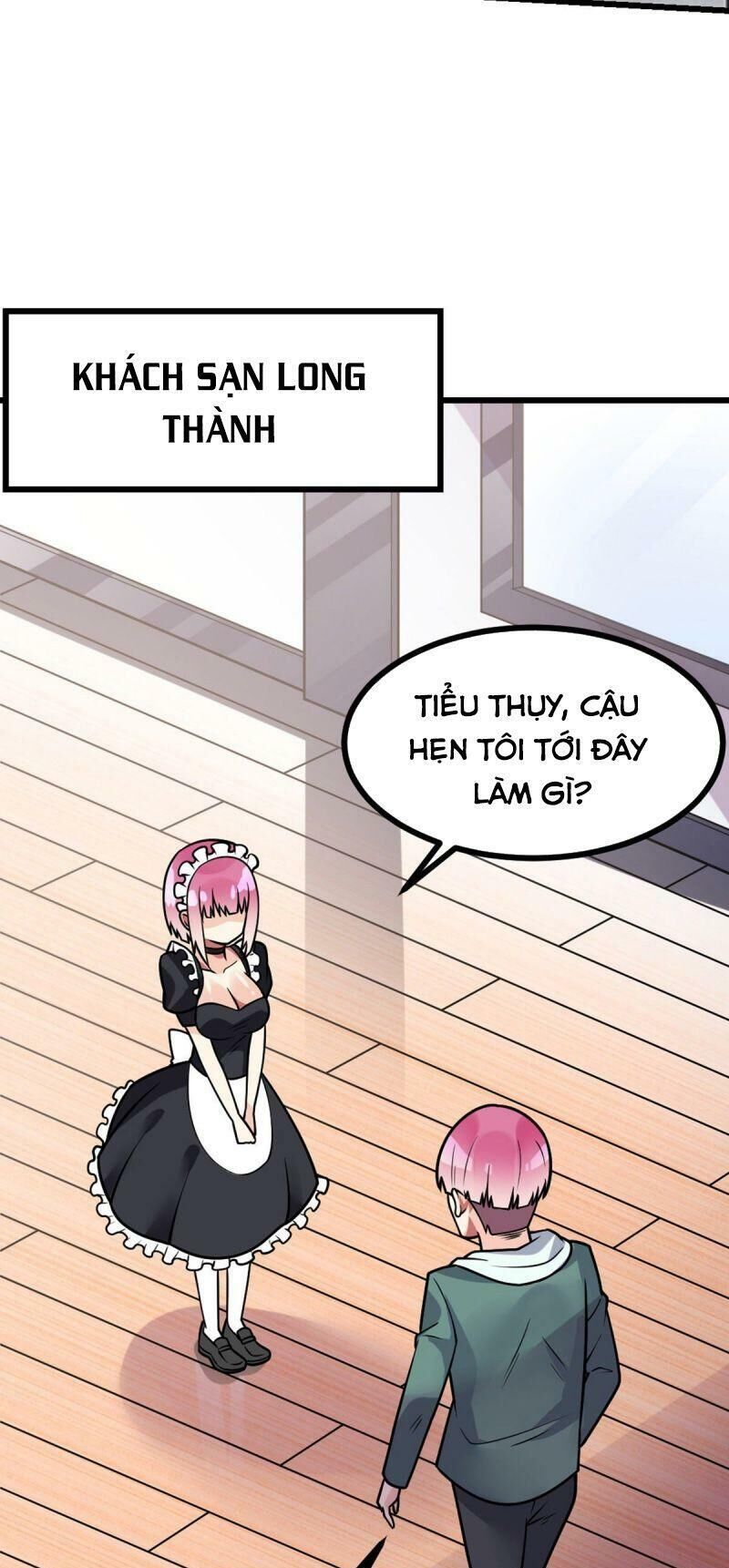 Vạn Hồn Hào Tế Chapter 36 - 39