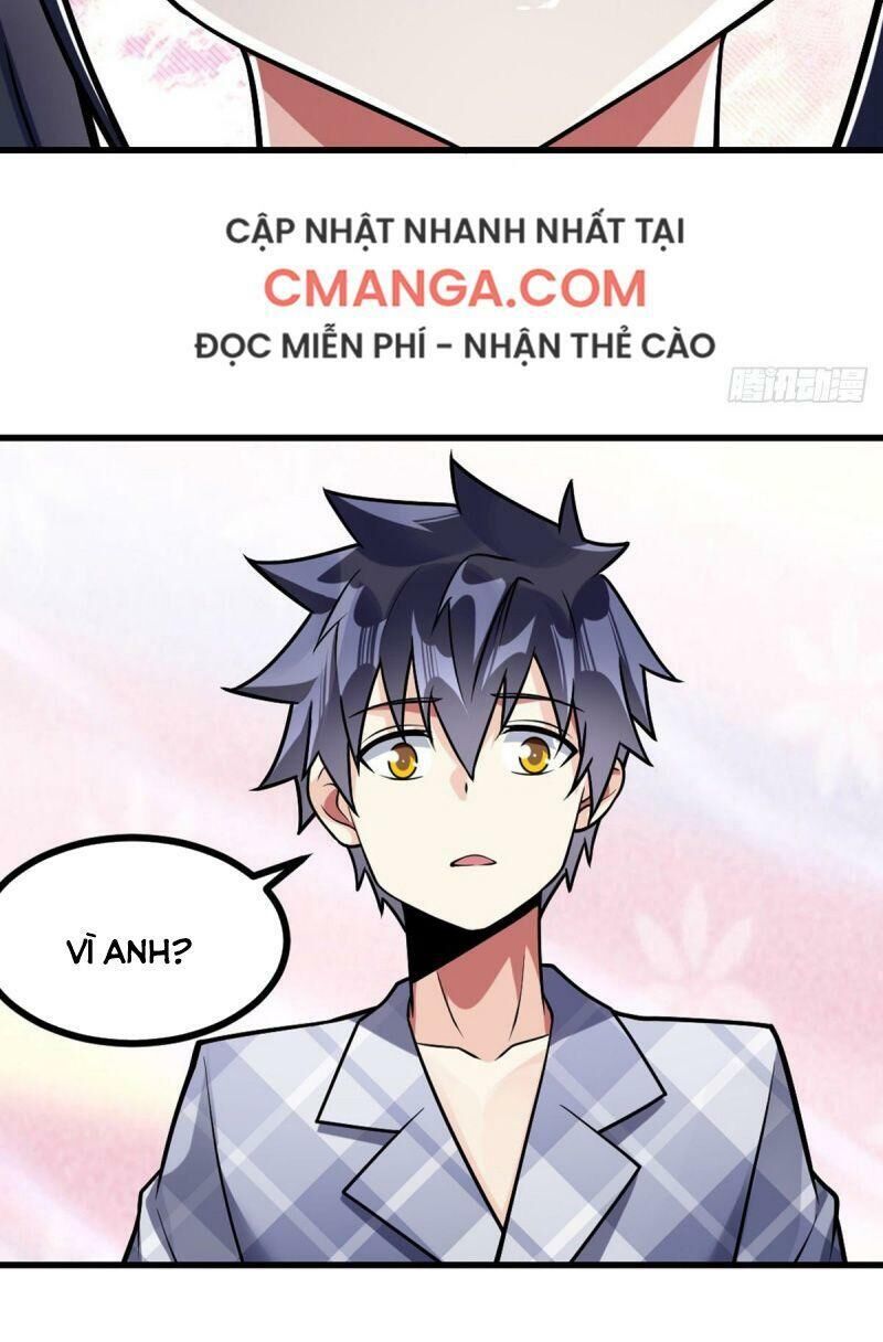 Vạn Hồn Hào Tế Chapter 36 - 6