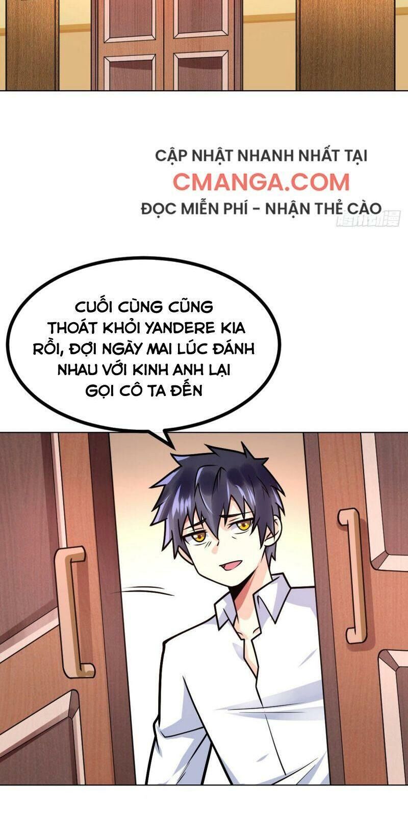 Vạn Hồn Hào Tế Chapter 43 - 14