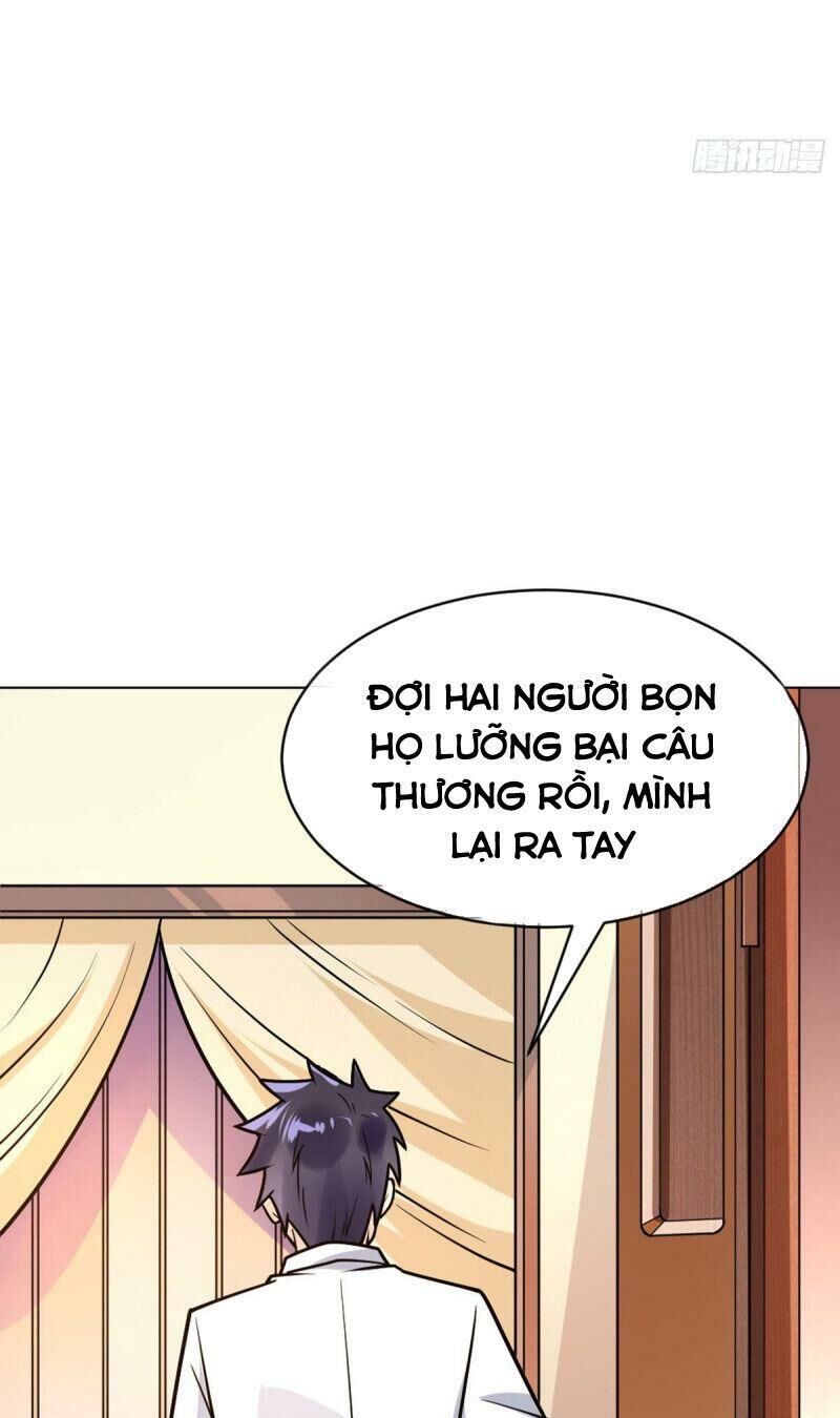 Vạn Hồn Hào Tế Chapter 43 - 15