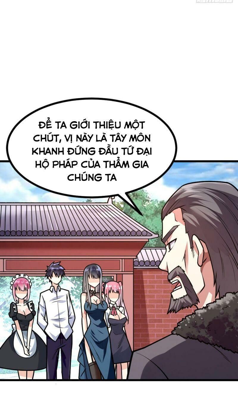 Vạn Hồn Hào Tế Chapter 43 - 29