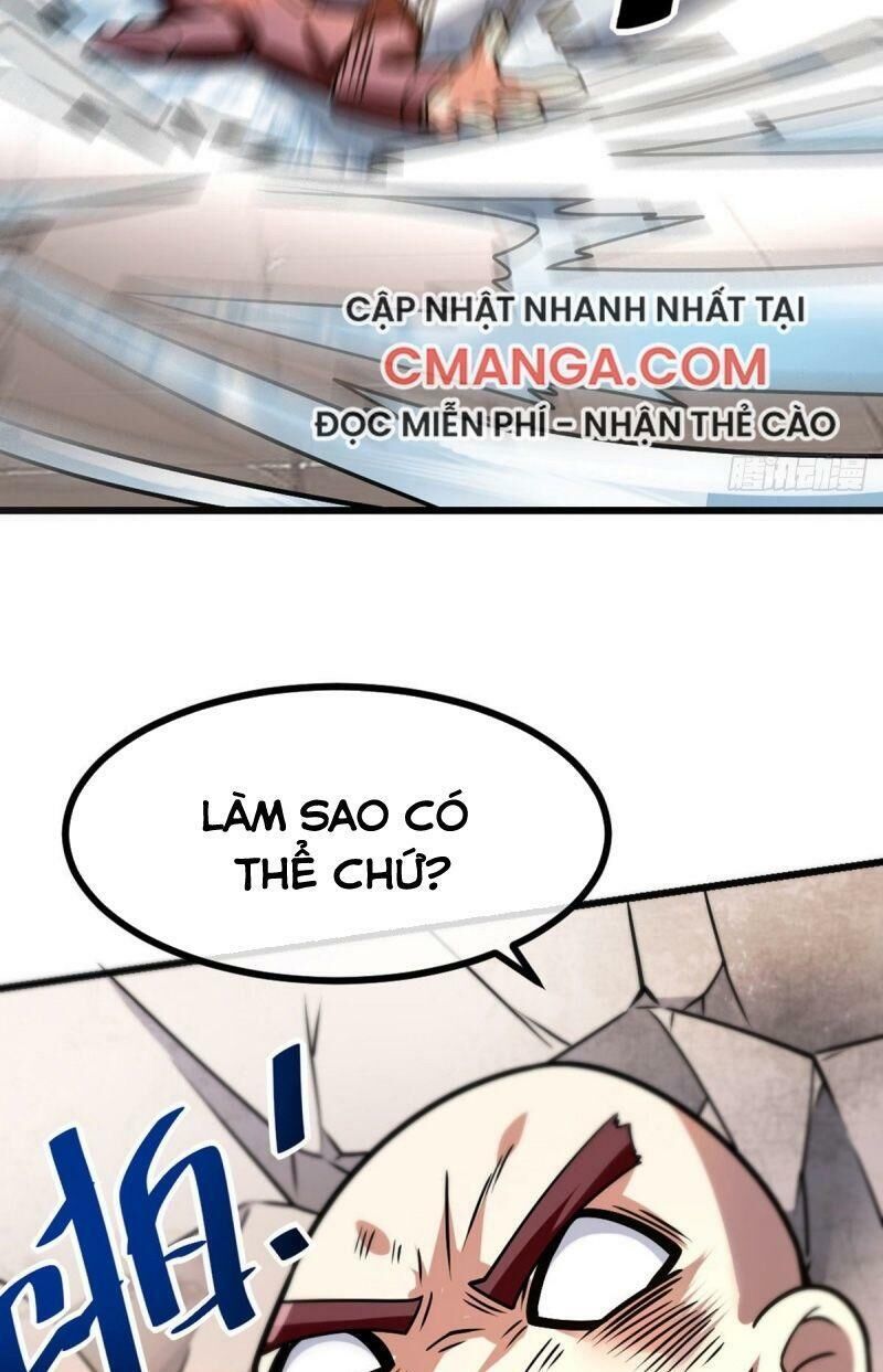 Vạn Hồn Hào Tế Chapter 43 - 44