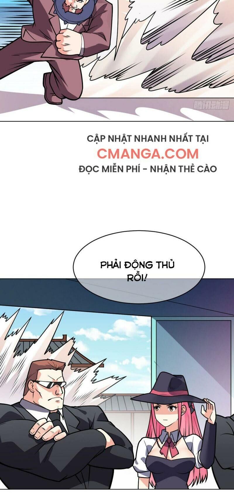 Vạn Hồn Hào Tế Chapter 44 - 24