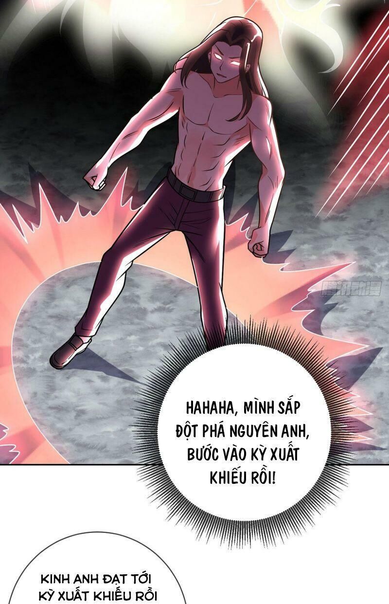 Vạn Hồn Hào Tế Chapter 45 - 13