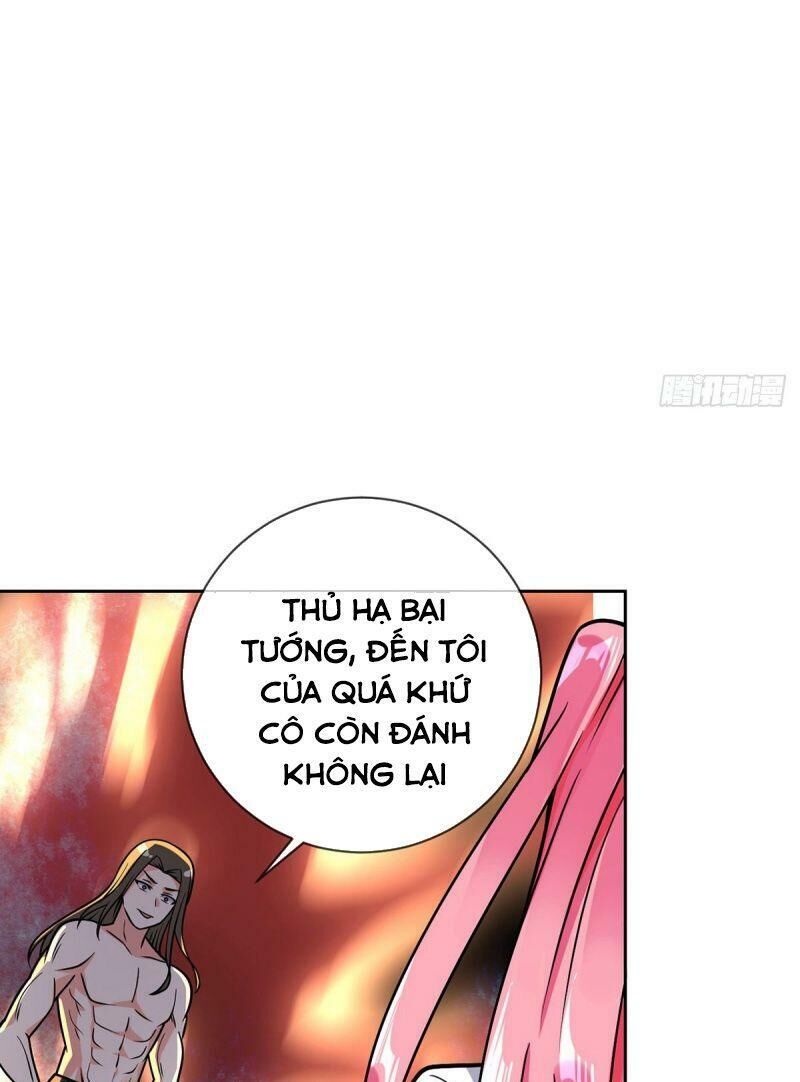 Vạn Hồn Hào Tế Chapter 45 - 29