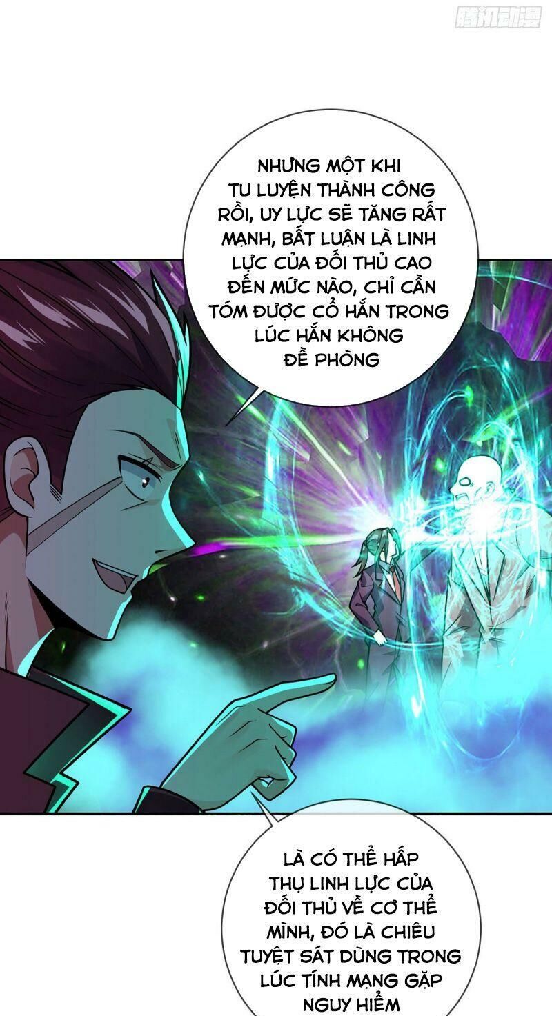 Vạn Hồn Hào Tế Chapter 45 - 5