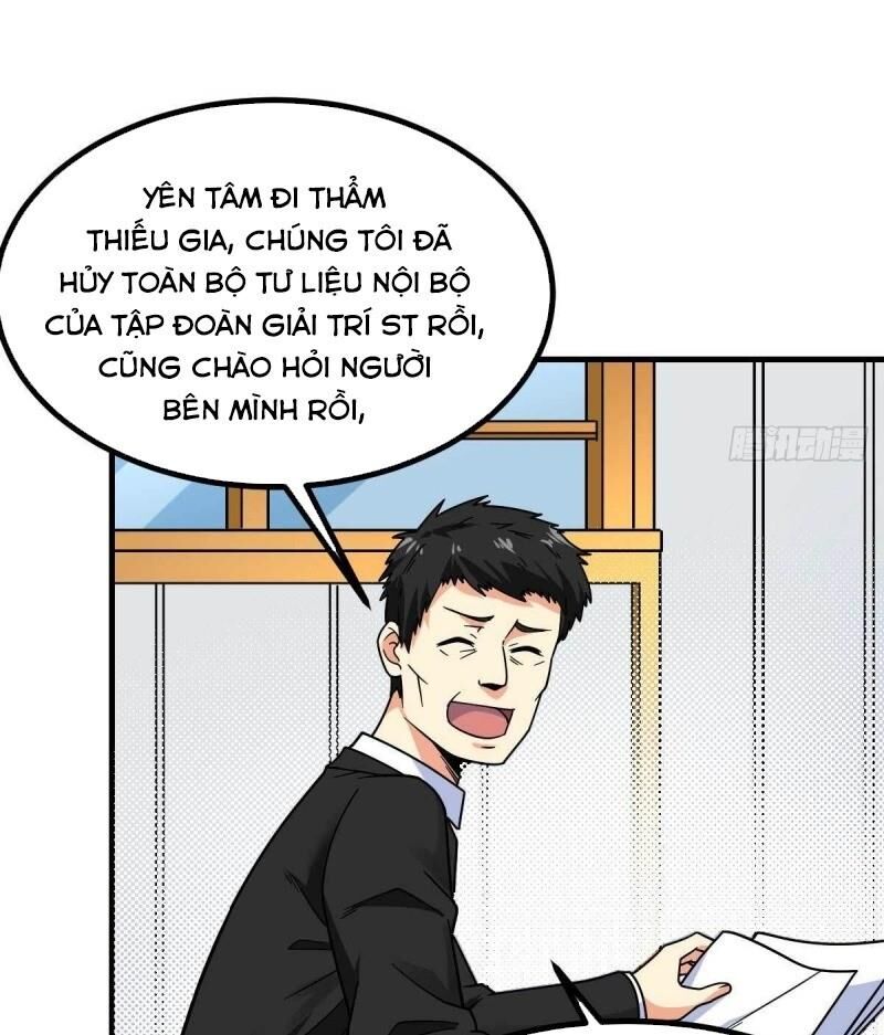 Vạn Hồn Hào Tế Chapter 17 - 31