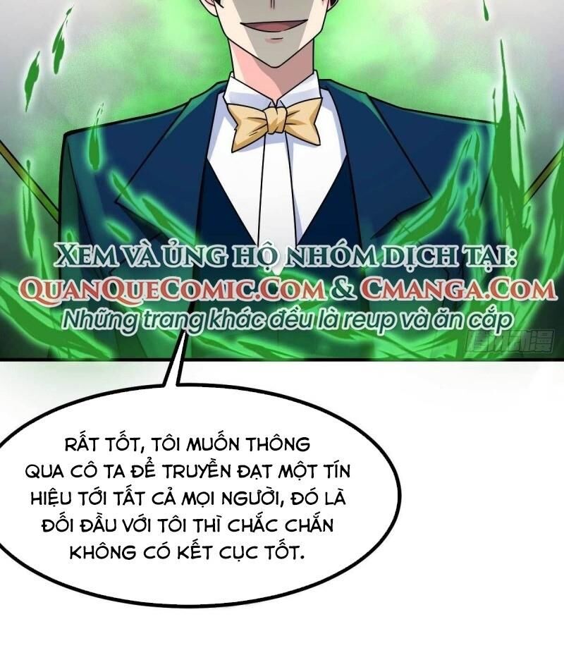 Vạn Hồn Hào Tế Chapter 17 - 33