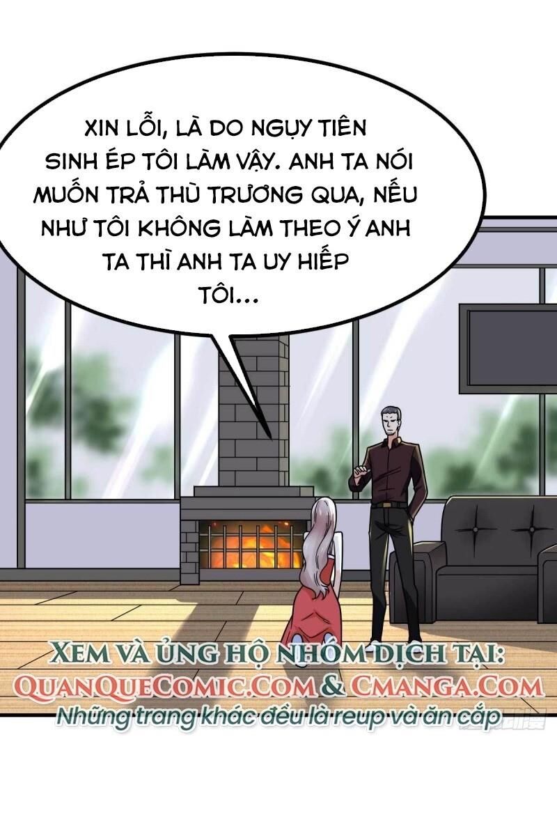 Vạn Hồn Hào Tế Chapter 17 - 38