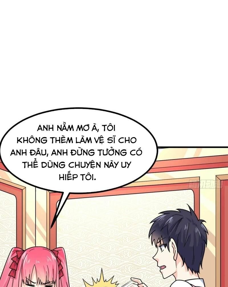 Vạn Hồn Hào Tế Chapter 17 - 10