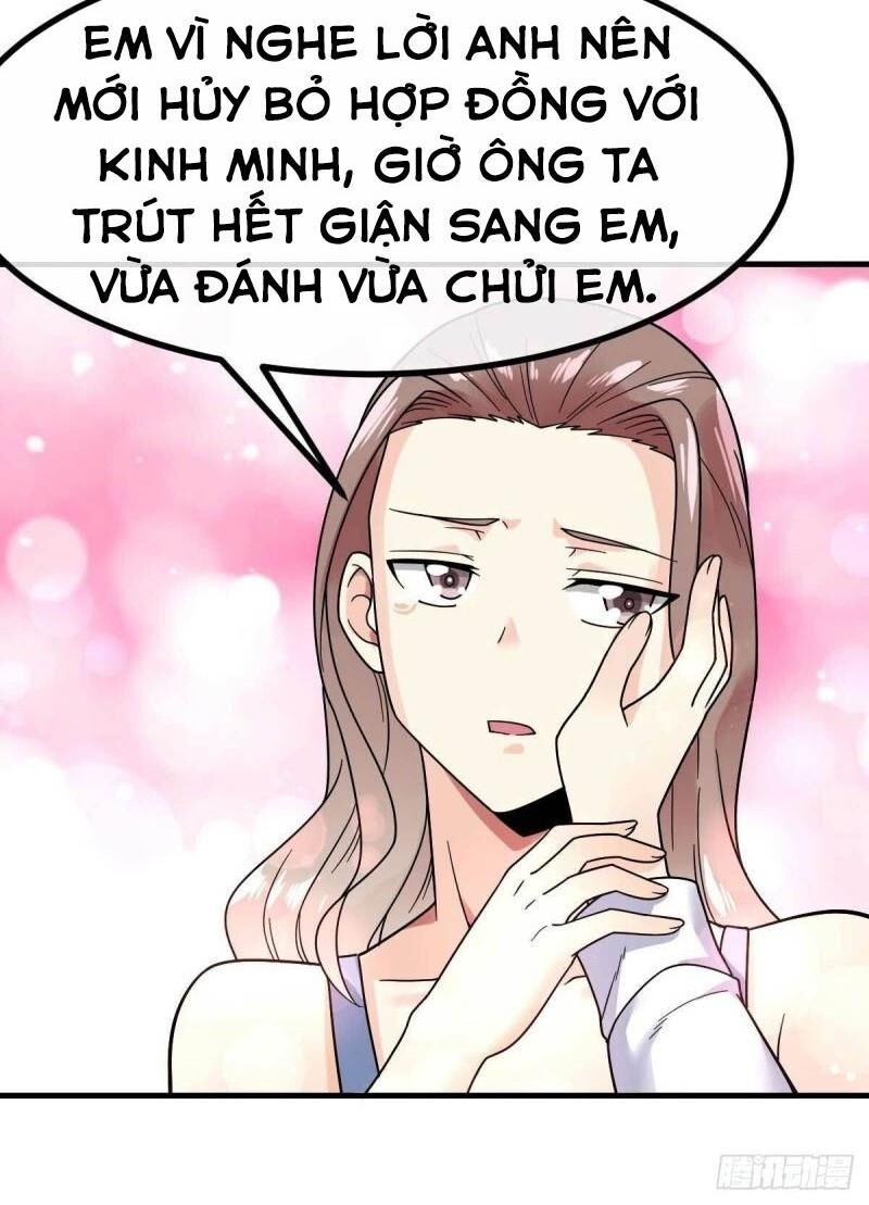 Vạn Hồn Hào Tế Chapter 18 - 12