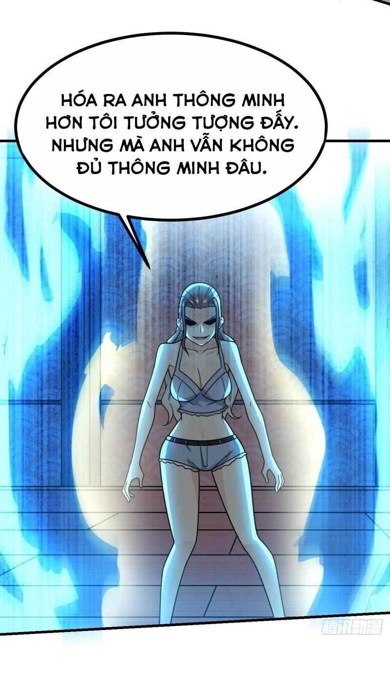 Vạn Hồn Hào Tế Chapter 18 - 27