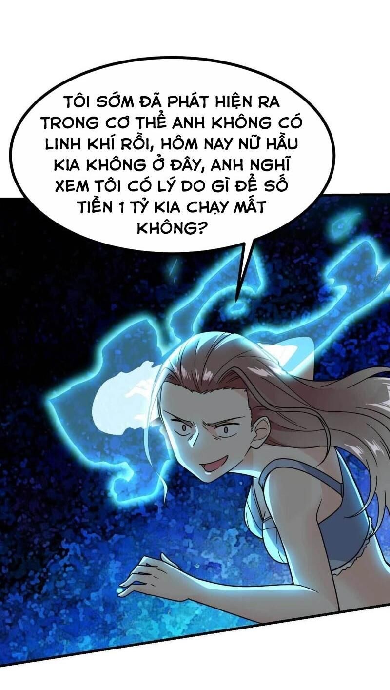 Vạn Hồn Hào Tế Chapter 18 - 28