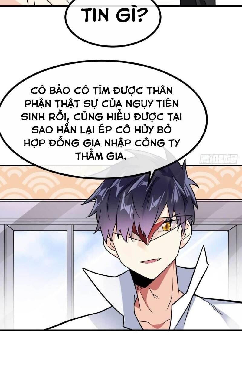 Vạn Hồn Hào Tế Chapter 18 - 36