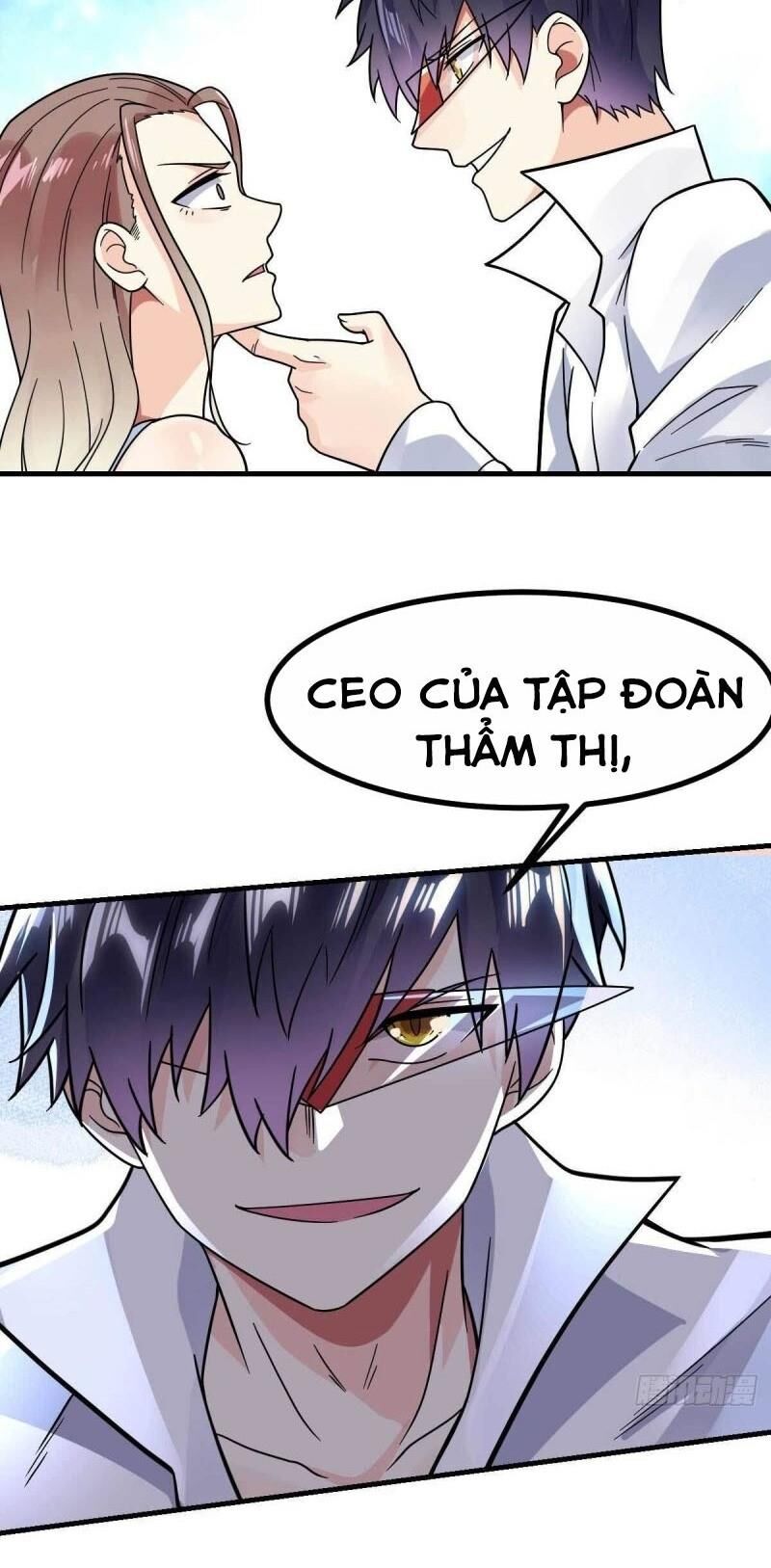 Vạn Hồn Hào Tế Chapter 18 - 38