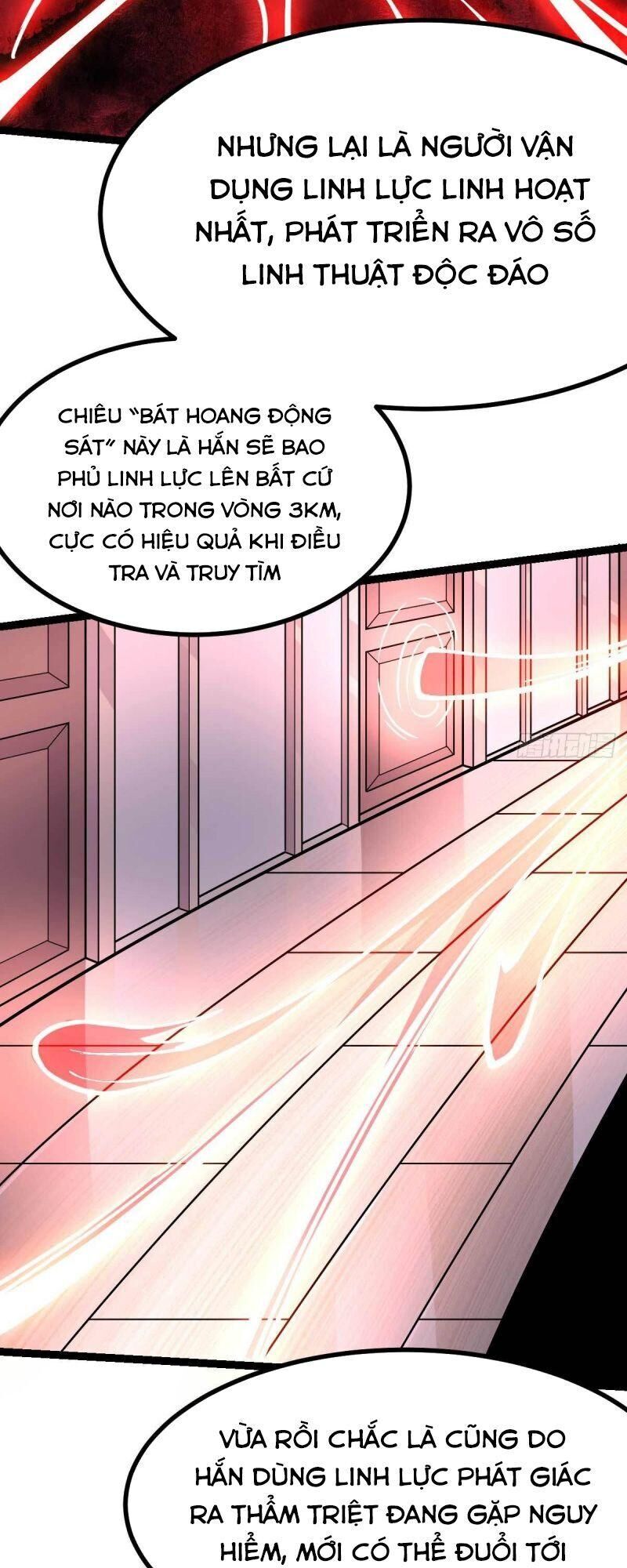 Vạn Hồn Hào Tế Chapter 21 - 27