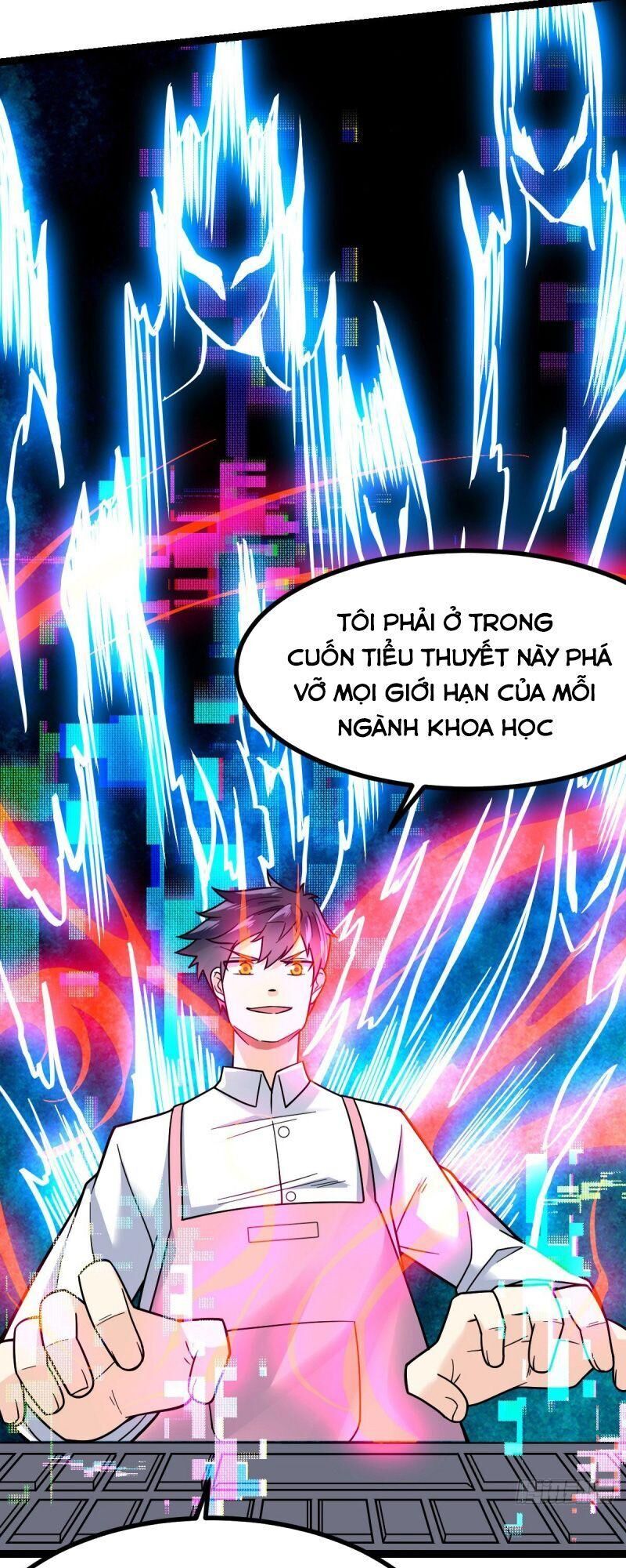 Vạn Hồn Hào Tế Chapter 22 - 35