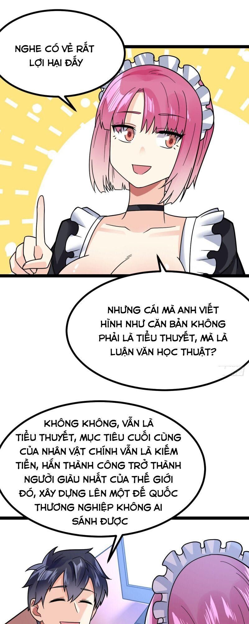 Vạn Hồn Hào Tế Chapter 22 - 37