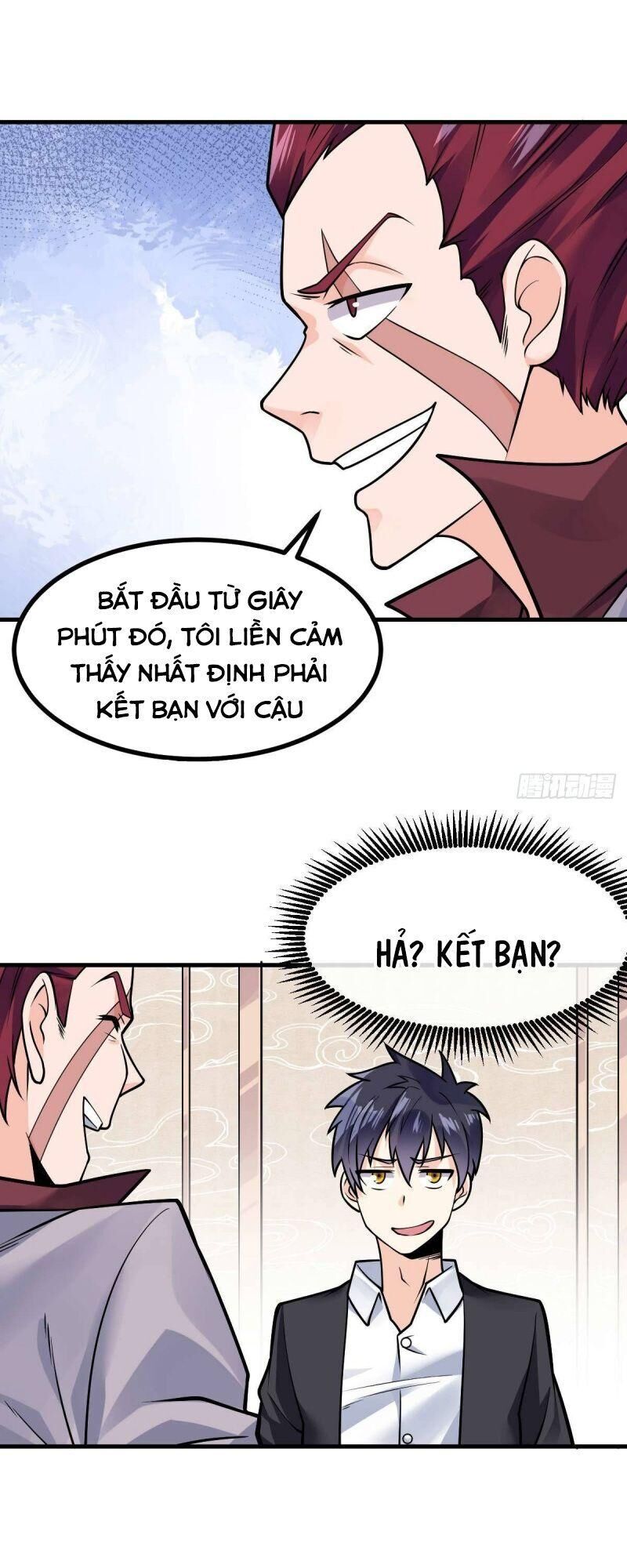 Vạn Hồn Hào Tế Chapter 23 - 13