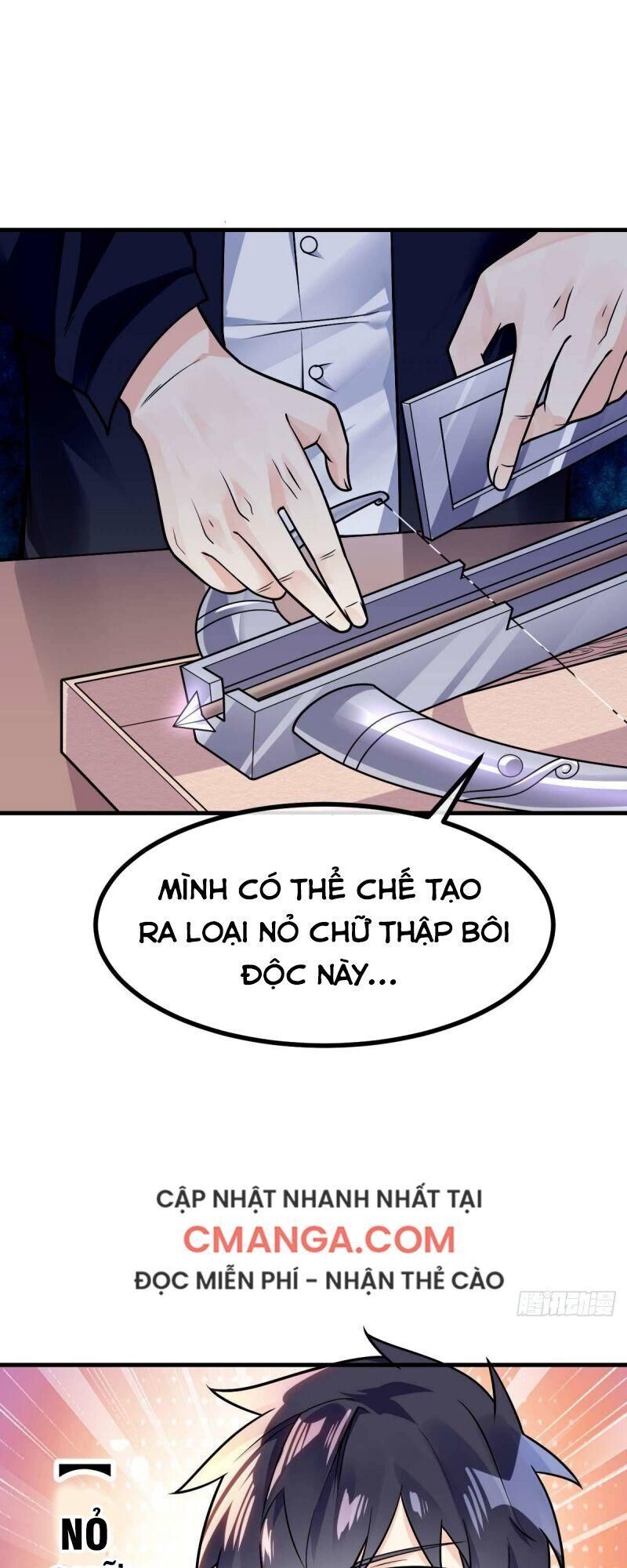 Vạn Hồn Hào Tế Chapter 23 - 5