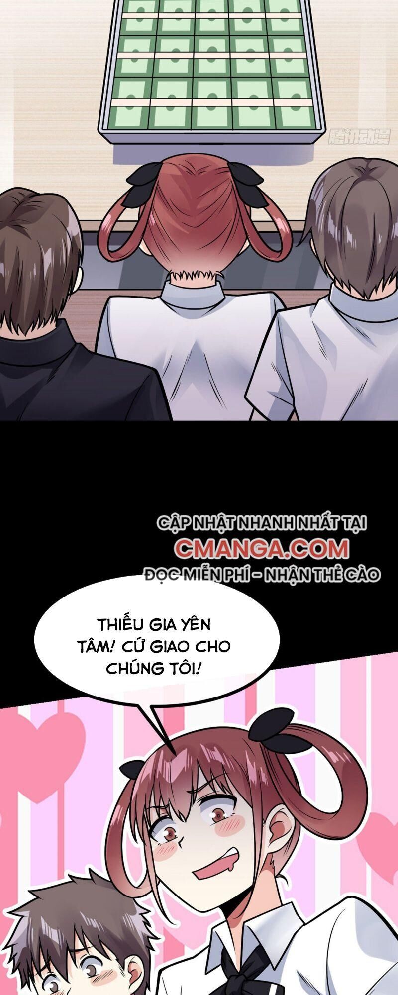 Vạn Hồn Hào Tế Chapter 25 - 13