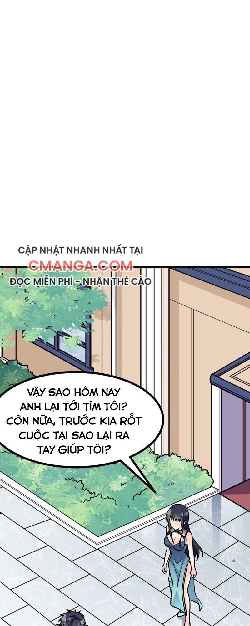 Vạn Hồn Hào Tế Chapter 26 - 23