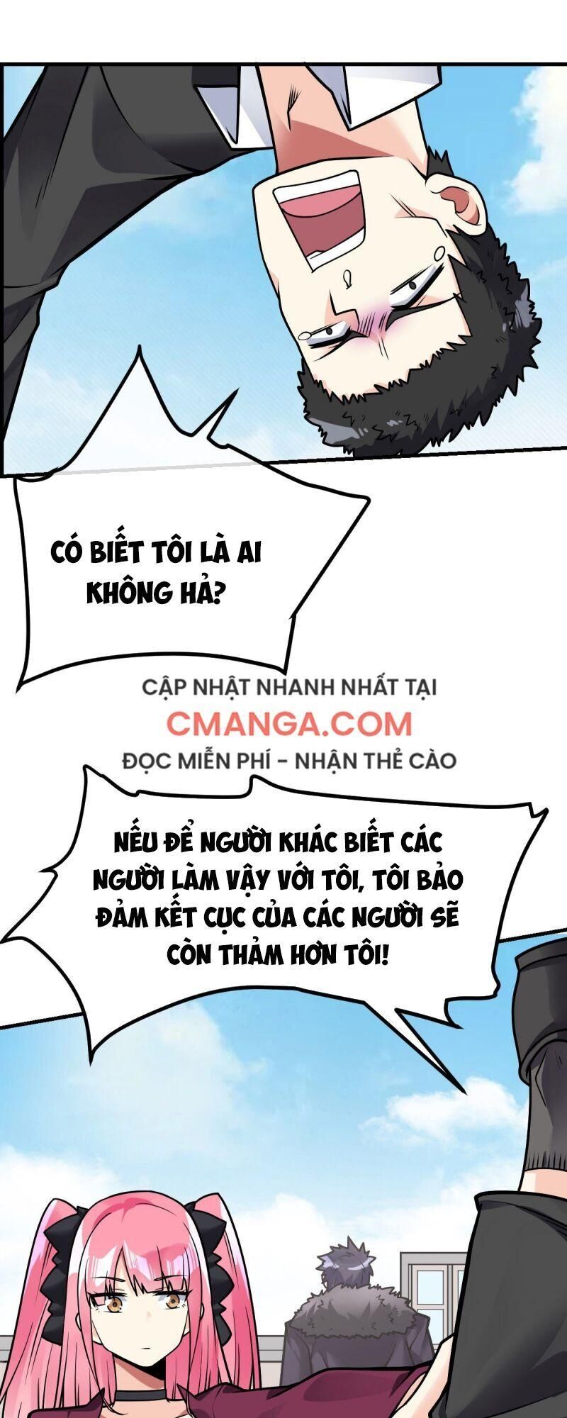 Vạn Hồn Hào Tế Chapter 27 - 33