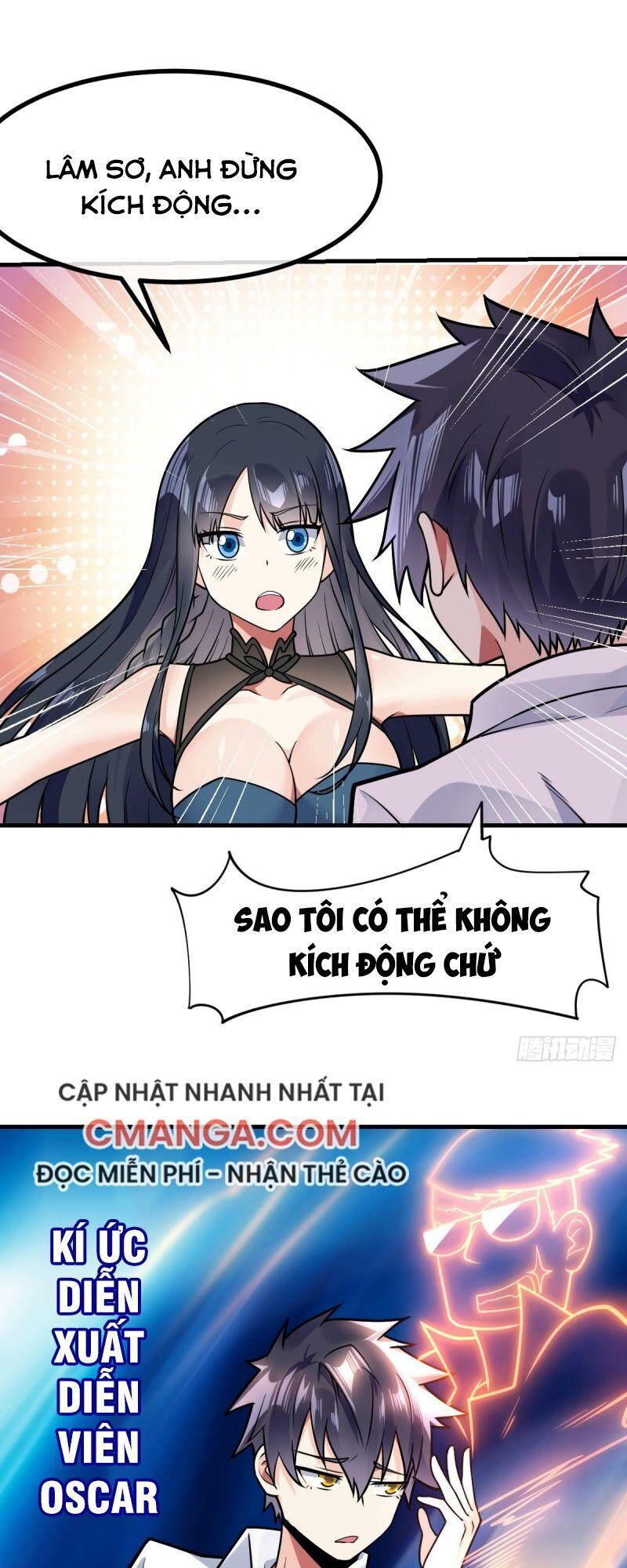 Vạn Hồn Hào Tế Chapter 27 - 5