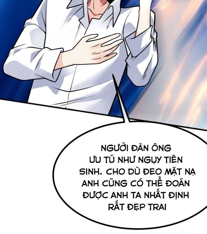 Vạn Hồn Hào Tế Chapter 27 - 6