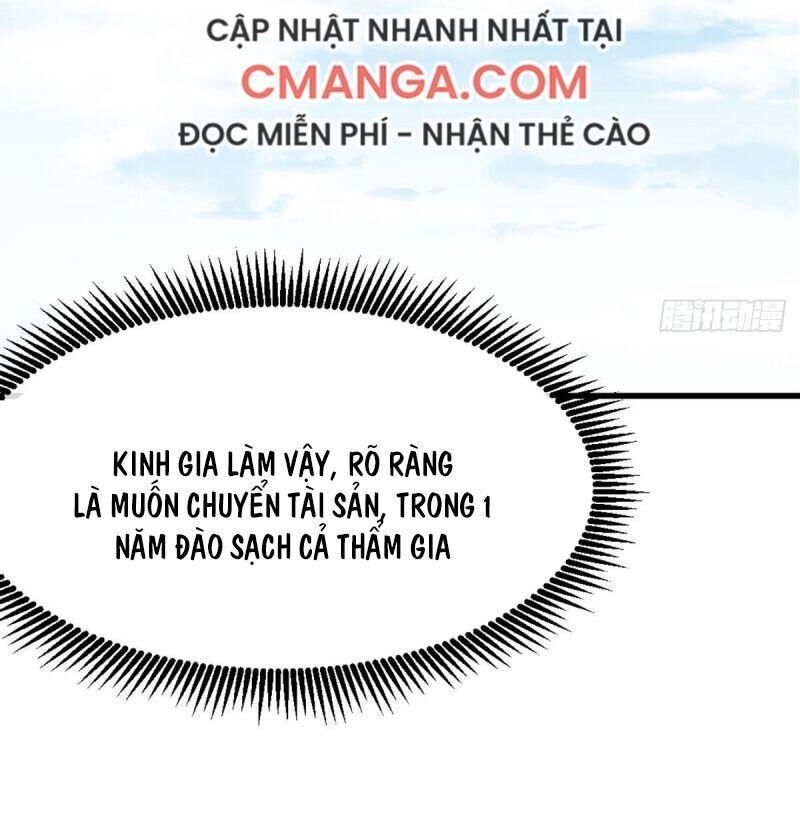 Vạn Hồn Hào Tế Chapter 28 - 14